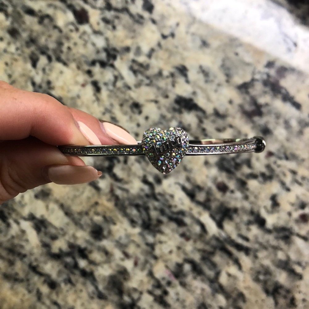 Diamond Juicy bracelet